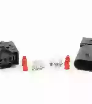 Kostal 3way Auto Connector Kit - WKCK-3